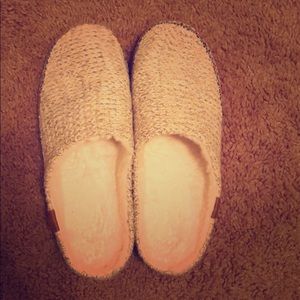 Toms Slippers